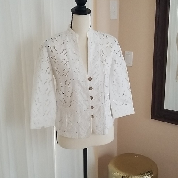 Banana Republic Jackets & Blazers - Banana Republic blazer